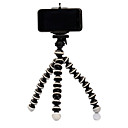 levne iPhone pouzdra-mini stativ drž&amp;aacute;k přenosn&amp;yacute; flexibiln&amp;iacute; drž&amp;aacute;k mobiln&amp;iacute;ho telefonu smartphone stativy skl&amp;aacute;dac&amp;iacute; stoln&amp;iacute; stojan pro iphone samsung huawei xiaomi