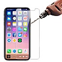 baratos Capinhas para iPhone-hd temperado filme protetor de tela de vidro para apple iphone 4 / 4s se 5 / 5s 6/6 s 7 8 mais xs x xr xs max