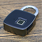 Fingerprint Padlock