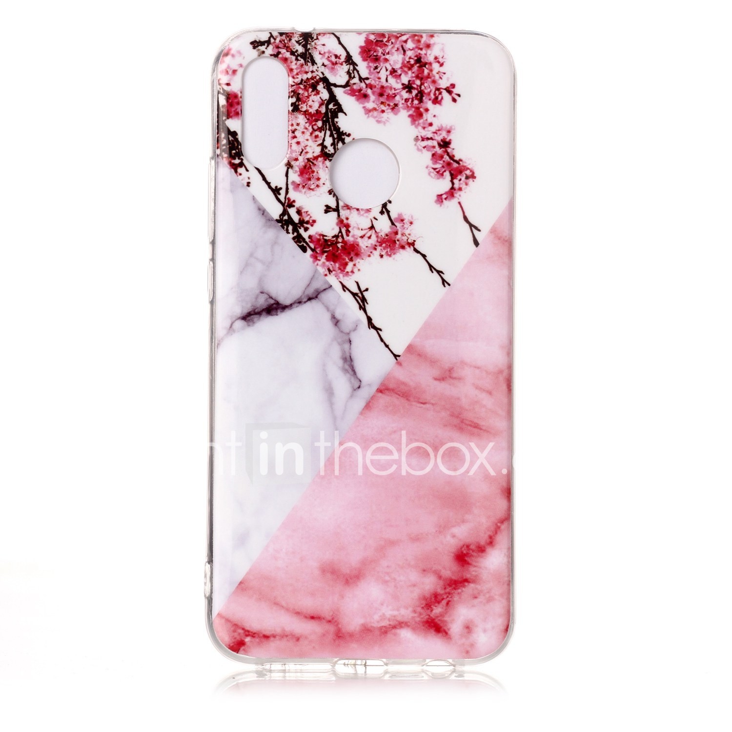 huawei p20 custodia marmo huawei p20 custodia marmo