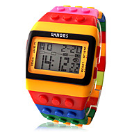 Relógios de quartzo