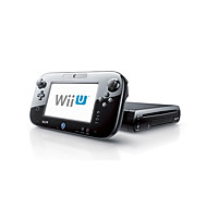 Acessórios para Wii U