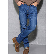 Calças Plus Size para Homens