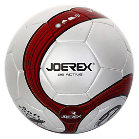 baratos Esportes de Equipe-Soccers(Vermelho Preto Azul,Couro Ecológico)