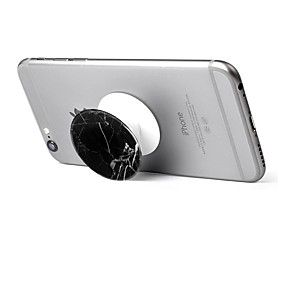 baratos Samsung Galaxy Note 9-De Mesa Universal / Celular Suporte de montagem Suporte Ajustável / Rotação 360° Universal / Celular Policarbonato Titular