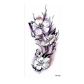 107 Free Download Temporary Tattoo Flower HD Tattoo