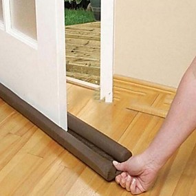 baratos Casa &amp; Cozinha-guarda vento poeira bloqueador aferidor rolha isolador janela da porta interior exterior janelas protecter batentes de porta