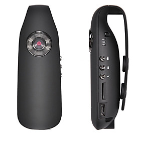 baratos CCTV Cameras-hd 1080 p 130 mini camcorder traço cam polícia corpo motocicleta moto motion camera