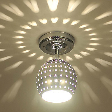 Modern/kortárs mini stÃlus led mennyezeti lámpa háttérfény ... Mennyezeti lámpa étkező