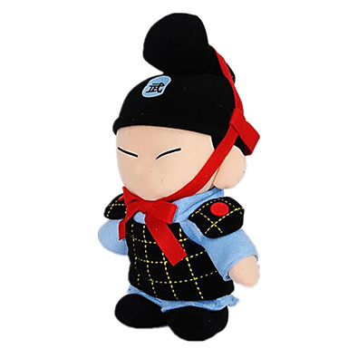 Stuffed Toys Cartoon Kids 1