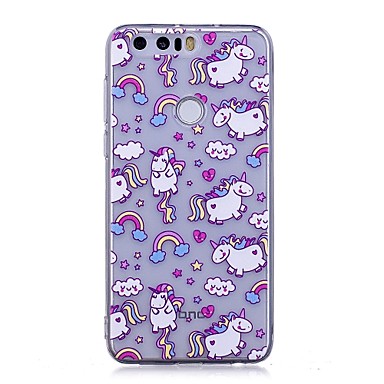 carcasa huawei p10 lite unicornio carcasa huawei p10 lite unicornio