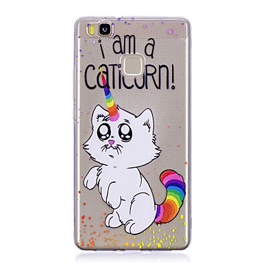 carcasa gato huawei p10 lite carcasa gato huawei p10 lite