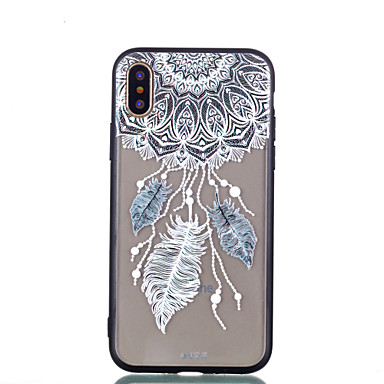 iphone 8 plus case feathers iphone 8 plus case feathers