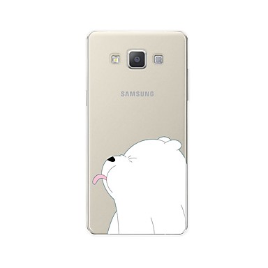 custodia samsung a5 2016 animal custodia samsung a5 2016 animal