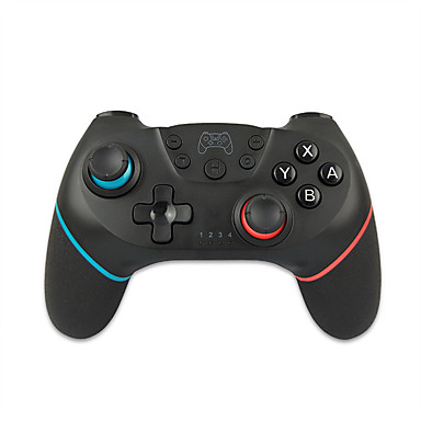 baratos Acessórios para Nintendo Switch-Controladores de jogos sem fio pxn pro / joystick controlador manipular para nintendo switch, bluetooth Novo design / controladores de jogos portáteis / joystick controlador handle abs 1 pcs unidade